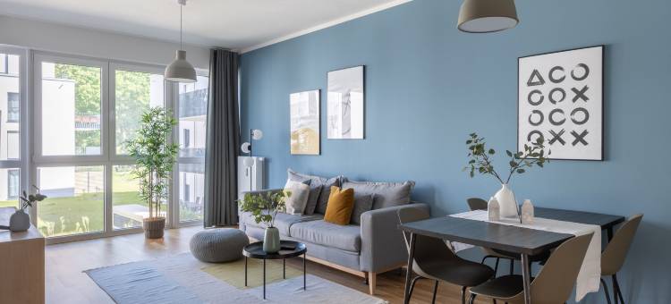 Limehome 特里尔尼古拉斯-莱斯街(Limehome Trier Nikolaus-Leis-Straße)图片