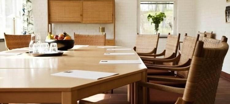 艾可巴肯会议及酒店(Ekebacken Hotell & Konferens)图片