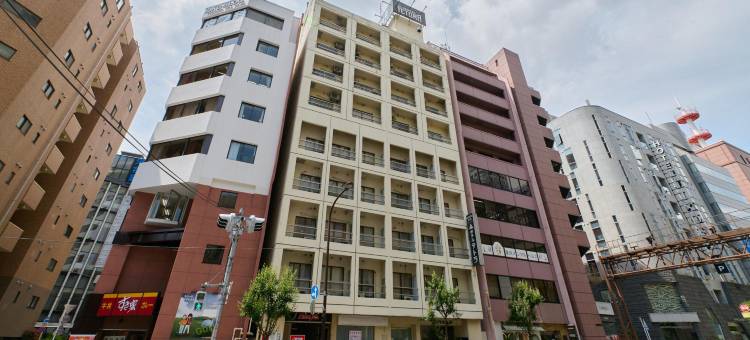 Tabist 池袋泰托拉酒店(Tabist Hotel Tetora Ikebukuro)图片