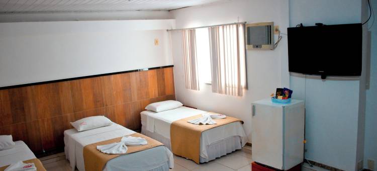 Pousada Solar da Praia海滩旅馆(Pousada Solar da Praia)图片