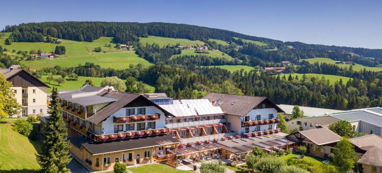 Der Trattner - Trattnerhof酒店＆Schöcklblick酒店(Der Trattner - Hotel Trattnerhof & Hotel Schöcklblick)图片