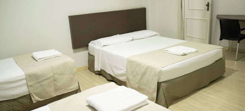 ABBAS酒店(Abbas Hotel)图片