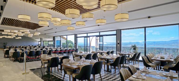卡比尔豪华酒店(Cabir Deluxe Hotel Sapanca)图片