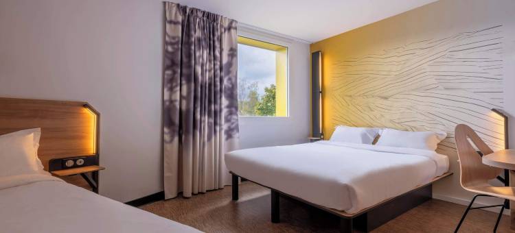 B&B 安纳西克朗 - 杰夫里酒店(B&B HOTEL Annecy Cran-Gevrier)图片