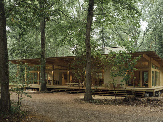 Youza Ecolodge生态旅馆