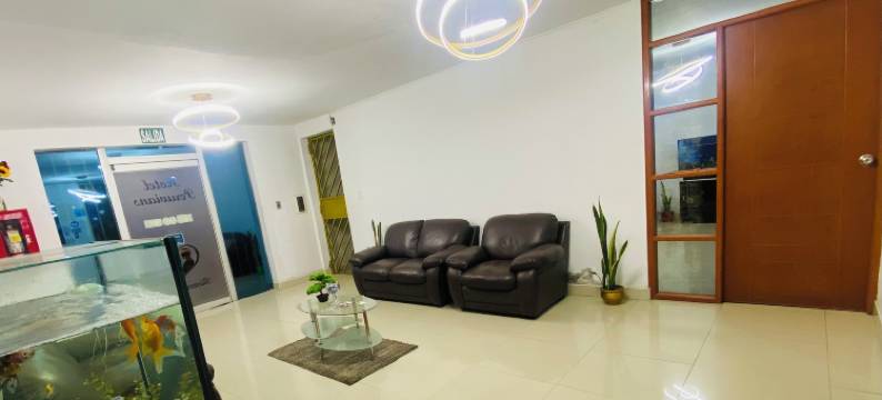 秘鲁人之家酒店(Hotel Peruvians House)图片