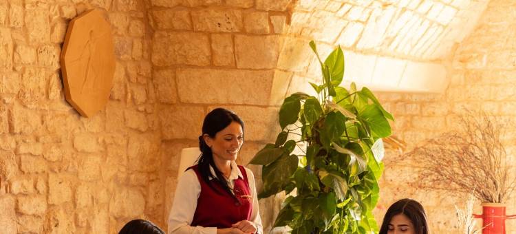 圣保罗大农场(Masseria San Paolo Grande)图片