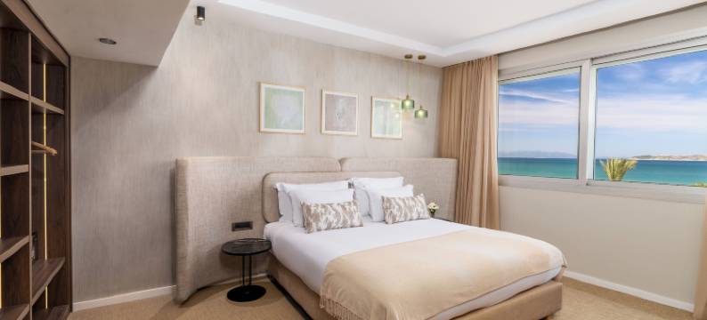 肯吉索拉祖尔酒店(Kenzi Solazur)图片