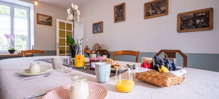 领域学童(Le Domaine des Ecoliers B&B)图片