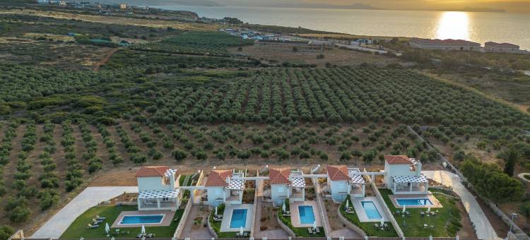 帕诺尔别墅(Panor Villas)图片