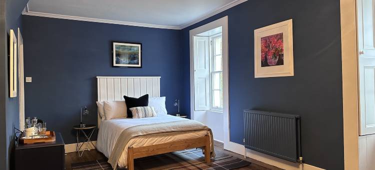 斯皮安别墅(Spean Lodge)图片