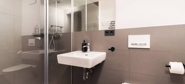limehome 维也纳 Favoritenstr(Limehome Vienna Favoritenstraße)图片
