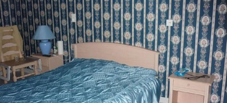 罗迪布泽区酒店(Domaine de la Rode Buze)图片