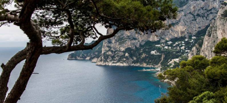 维拉科雷卡普里(Villacore Capri)图片