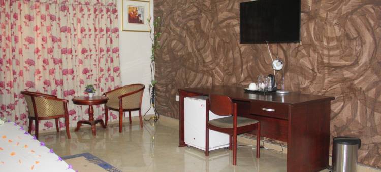 Gold Plus 酒店加纳(Gold Plus Hotel Ghana)图片