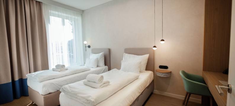 费兹别墅酒店(Villa Fitz)图片