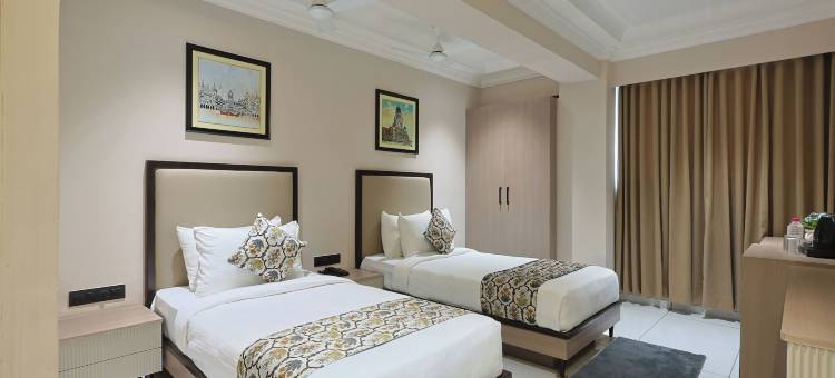 皇家镇酒店(Hotel Royal Town)图片