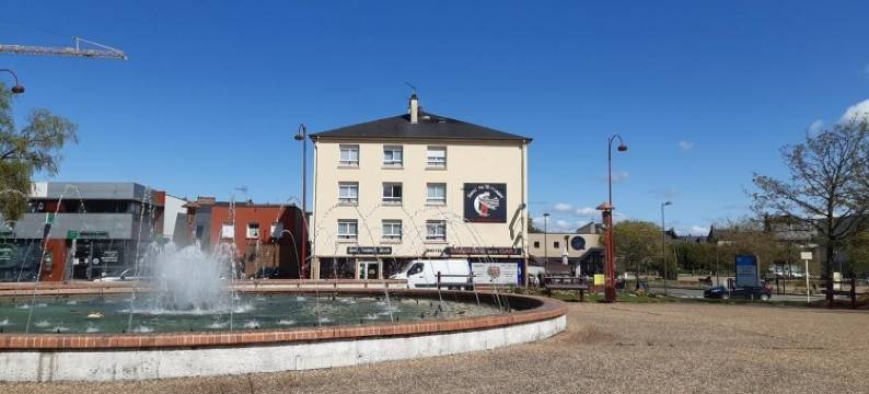 布列塔尼酒店(Hotel de Bretagne)图片