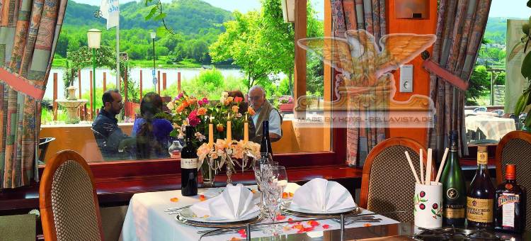莱茵贝拉维斯塔酒店(Rheinhotel Bellavista)图片