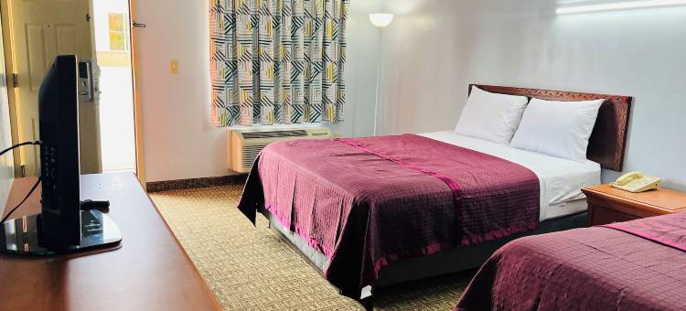 超值住宿(Value Stay)图片