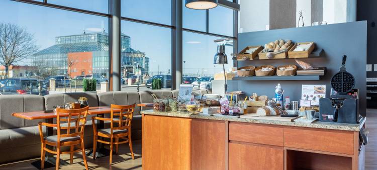 绿山城-库布斯酒店(Qubus Hotel Zielona Góra)图片