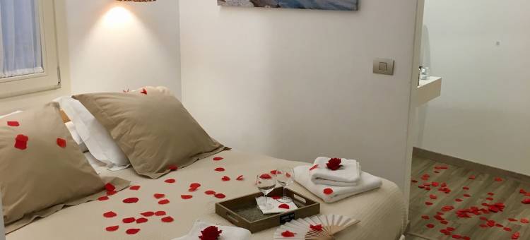 浪漫 5 感官酒店(Hotel Los 5 Sentidos)图片