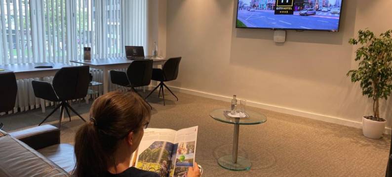 城市酒店(City Hotel)图片