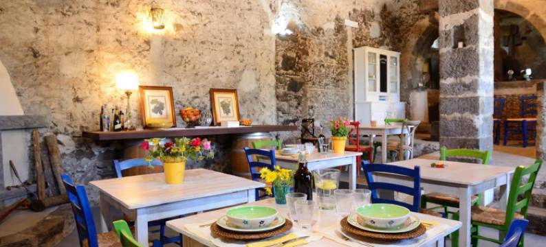 塔纳切托酒店(Il Tanaceto)图片