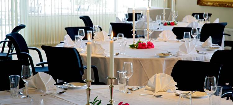 吞凤凰酒店(Thon Hotel Sandnes)图片