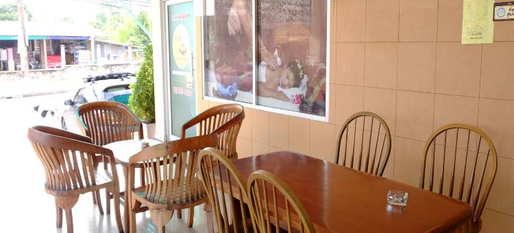 大象之家公寓和酒店(Banchang Apartment and Hotel)图片