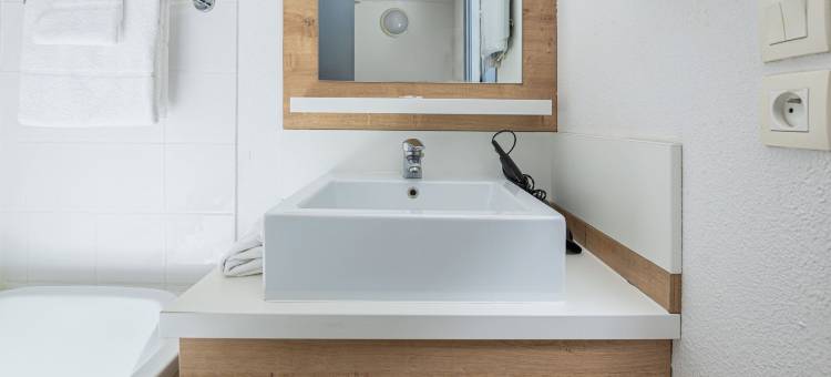 梅尔莫兹柔居公寓(Apparthotel Privilodges Lyon Lumière)图片