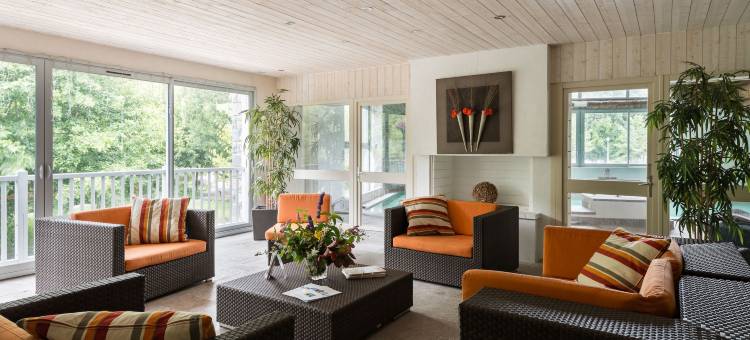 板岩采石场拉格朗日度假公寓式酒店(Lagrange Vacances l'Ardoisière)图片