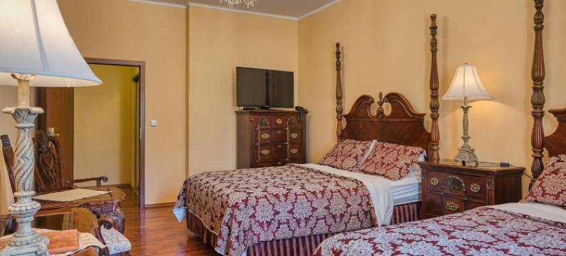 皇家酒店(Hotel Royal)图片