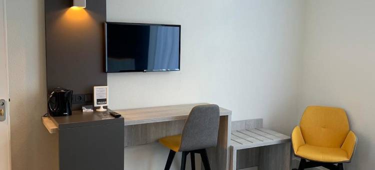 皇家酒店(Hotel & Appartementen Royal)图片