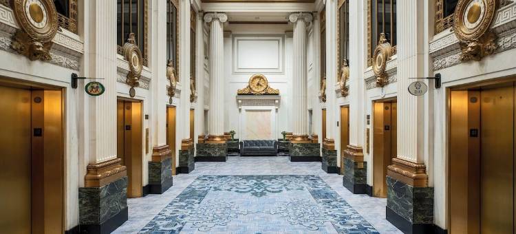 摩纳哥巴尔的摩金普顿酒店(Kimpton Hotel Monaco Baltimore)图片