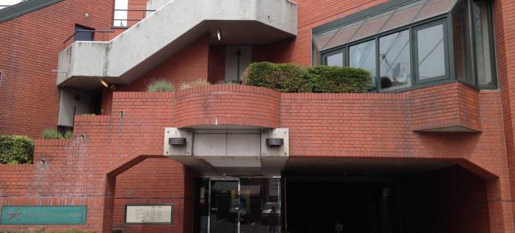 盛冈新城市酒店(Morioka New City Hotel)图片