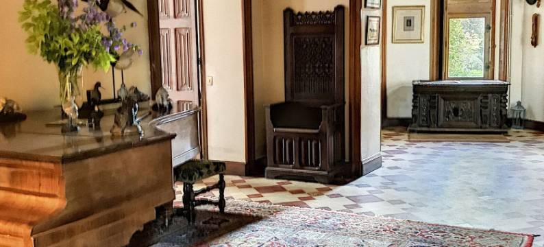 L'Abeaupinière图片