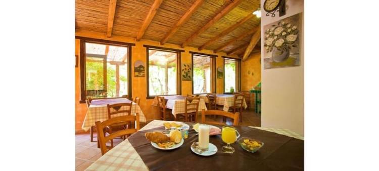 阿里阿迪玛里酒店(Hotel Ariadimari)图片