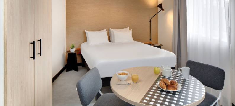 卡卢公寓温泉度假村(Résidence Callou by Vy Resort Thermal & Spa)图片