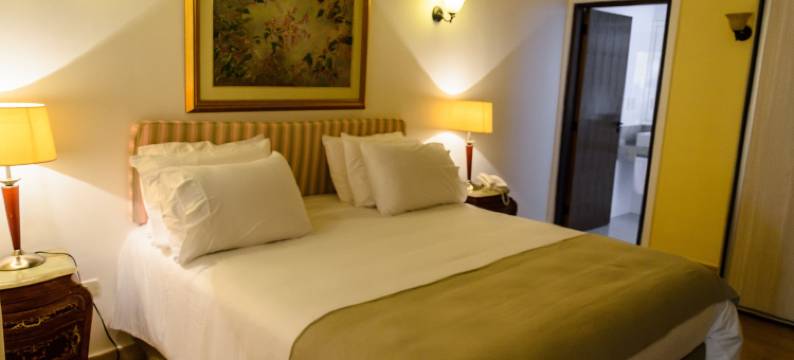 拉卡索纳精品酒店(La Casona Hotel Boutique)图片