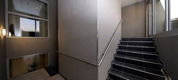 伯格尚克酒店(Hotel an der Burgschänke)图片