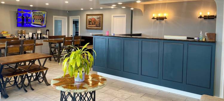 欢迎旅馆(Welcome Inn)图片