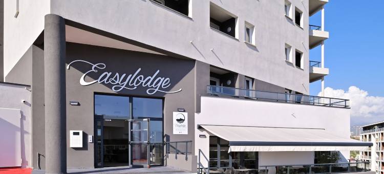 易宿公寓(Résidence Easy Lodge)图片