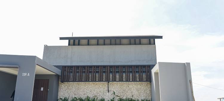 格林希尔山城景8卧别墅带恒温泳池(Green Hill Mountain City View Villa 8 Bedrooms with a Private Heated Swimming Pool and a Movie Room)图片