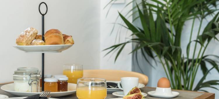 安西米恩酒店(The Anthemion House)图片