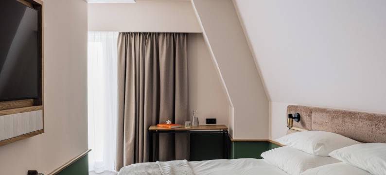 旧城波兹南普罗酒店(Puro Hotel Poznań Stare Miasto)图片