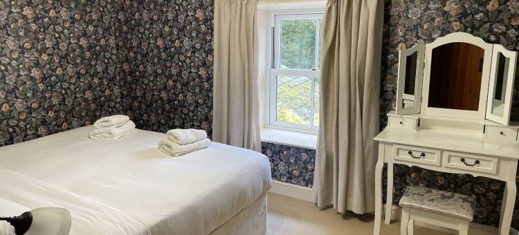 阿什菲尔德之家(Ashfield House)图片