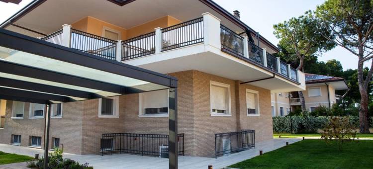 奥路姆套房酒店(Aurum Suites)图片