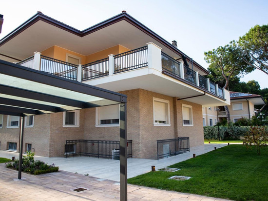 奥路姆套房酒店