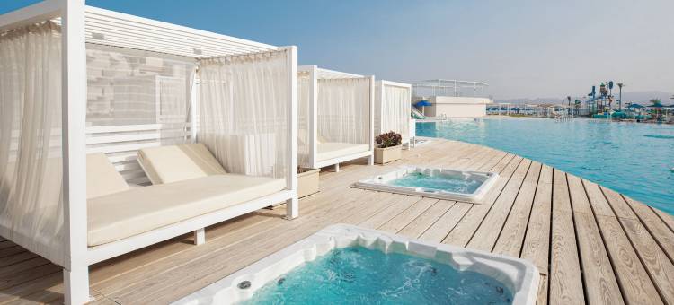 V酒店萨尔哈希什(V Hotel Sahl Hasheesh)图片